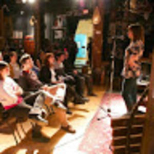 Meet your Posher, Tracy